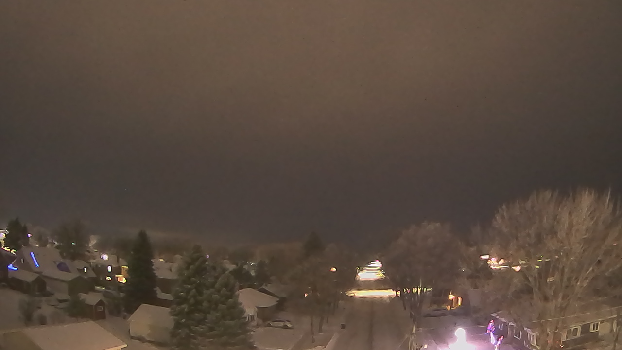 Thumbnail for current weather camera view from Sibley East Middle and High School in Arlington, Minnesota