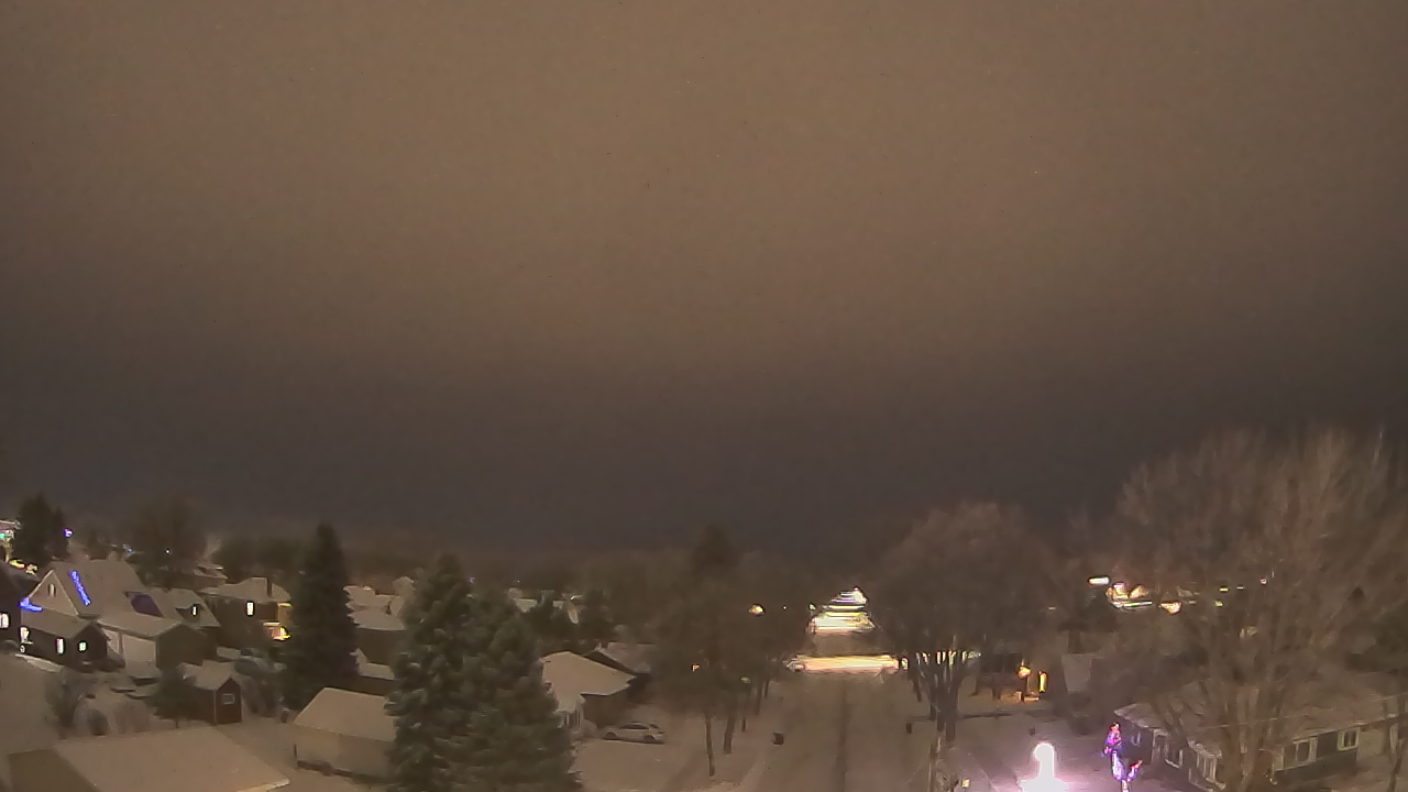 Thumbnail for current weather camera view from Sibley East Middle and High School in Arlington, Minnesota