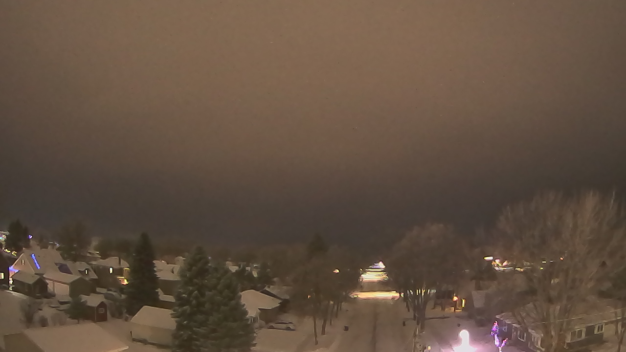 Thumbnail for current weather camera view from Sibley East Middle and High School in Arlington, Minnesota