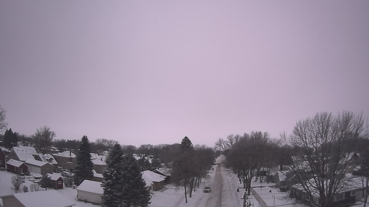 Thumbnail for current weather camera view from Sibley East Middle and High School in Arlington, Minnesota