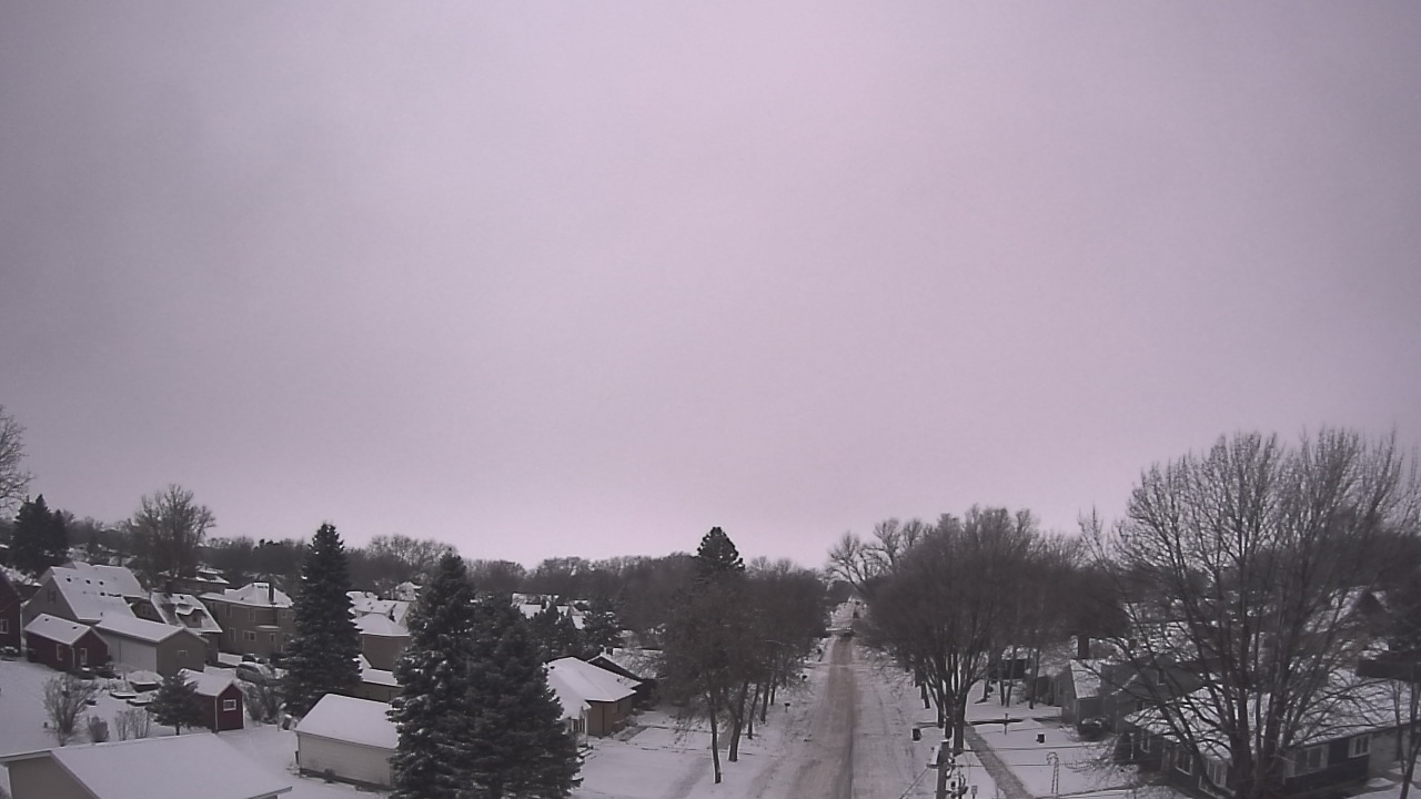 Thumbnail for current weather camera view from Sibley East Middle and High School in Arlington, Minnesota