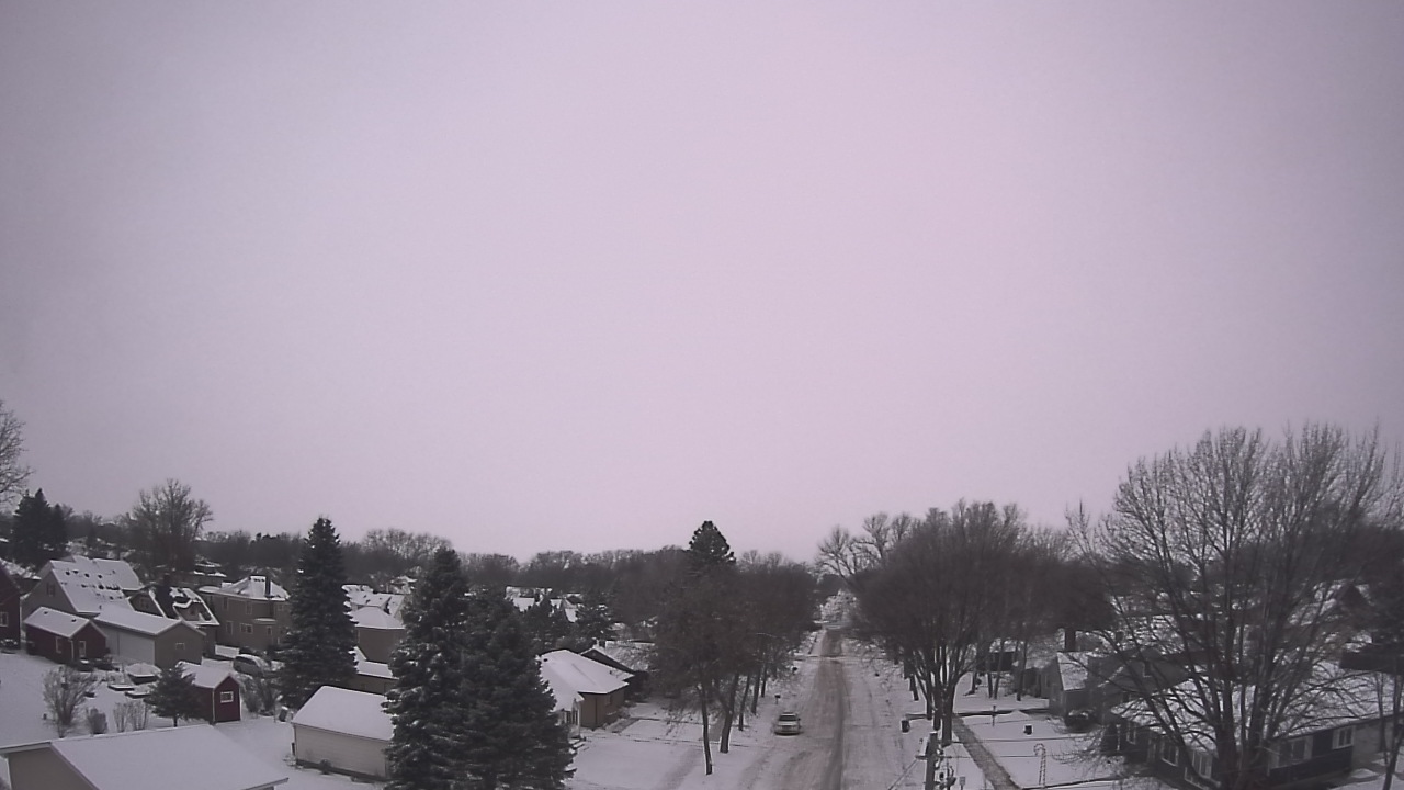 Thumbnail for current weather camera view from Sibley East Middle and High School in Arlington, Minnesota