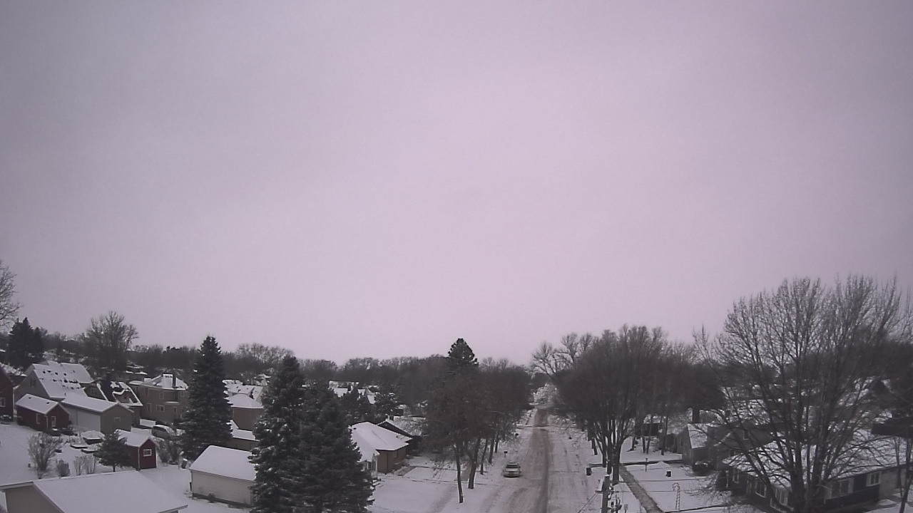 Thumbnail for current weather camera view from Sibley East Middle and High School in Arlington, Minnesota