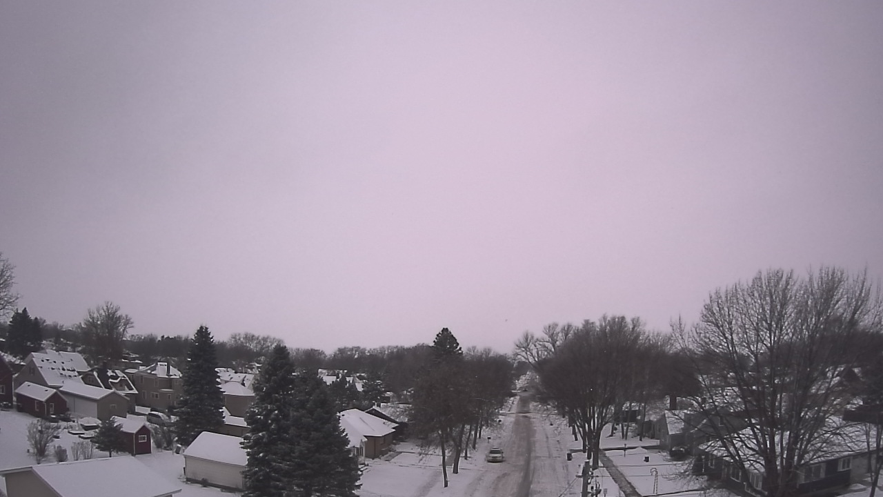 Thumbnail for current weather camera view from Sibley East Middle and High School in Arlington, Minnesota