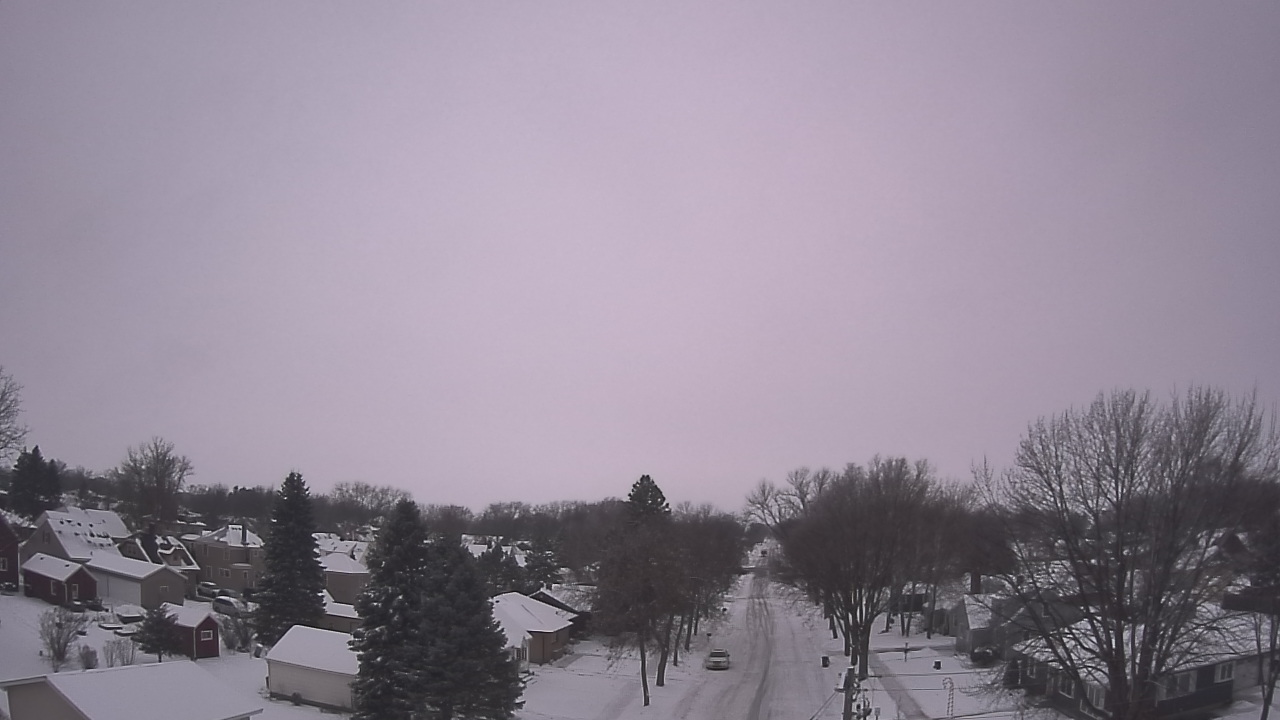 Thumbnail for current weather camera view from Sibley East Middle and High School in Arlington, Minnesota