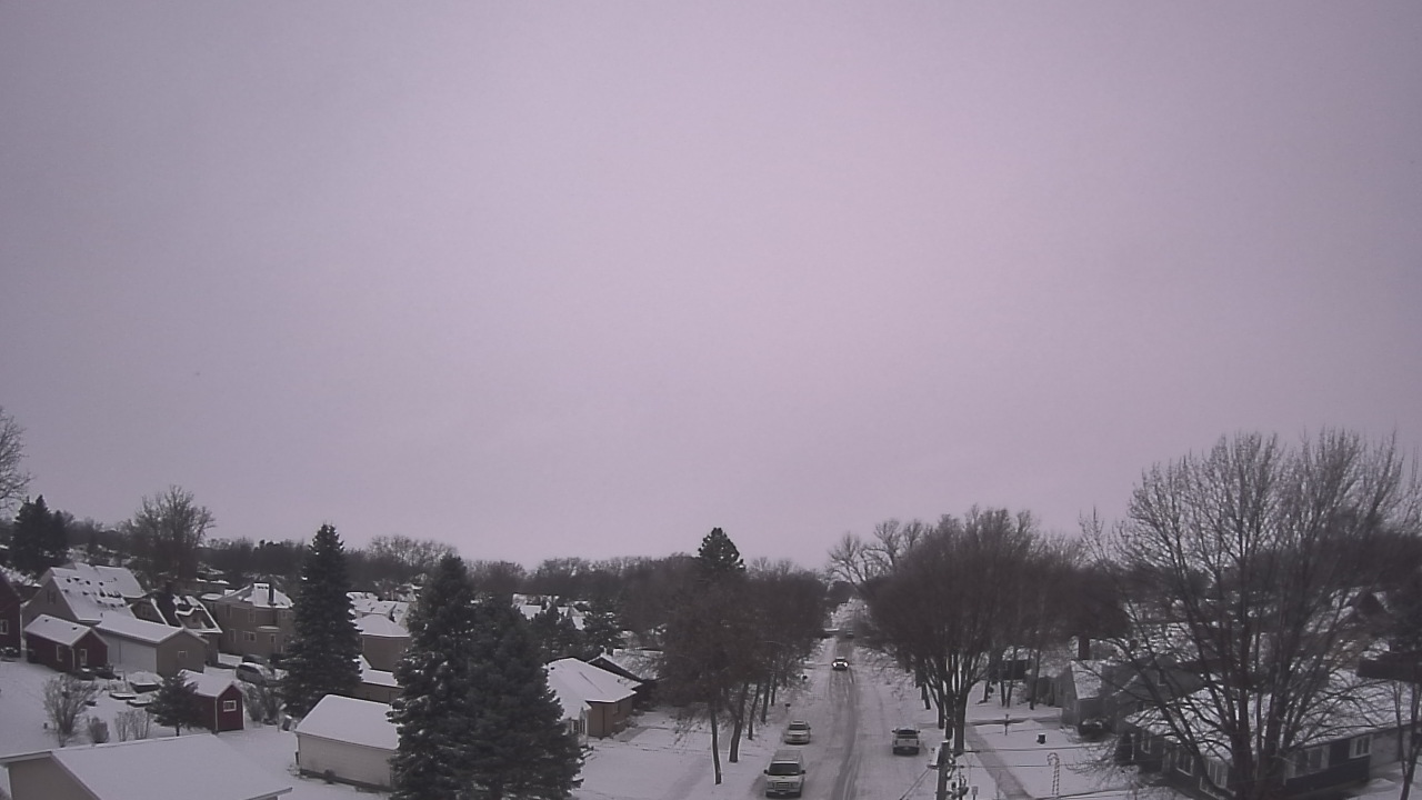 Thumbnail for current weather camera view from Sibley East Middle and High School in Arlington, Minnesota