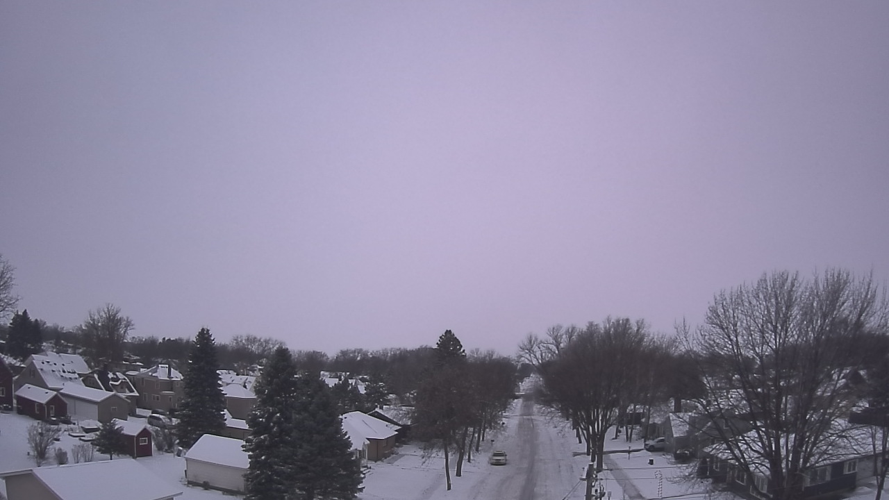 Thumbnail for current weather camera view from Sibley East Middle and High School in Arlington, Minnesota