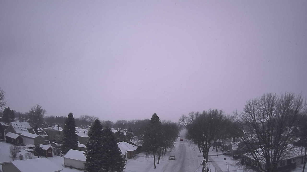 Thumbnail for current weather camera view from Sibley East Middle and High School in Arlington, Minnesota