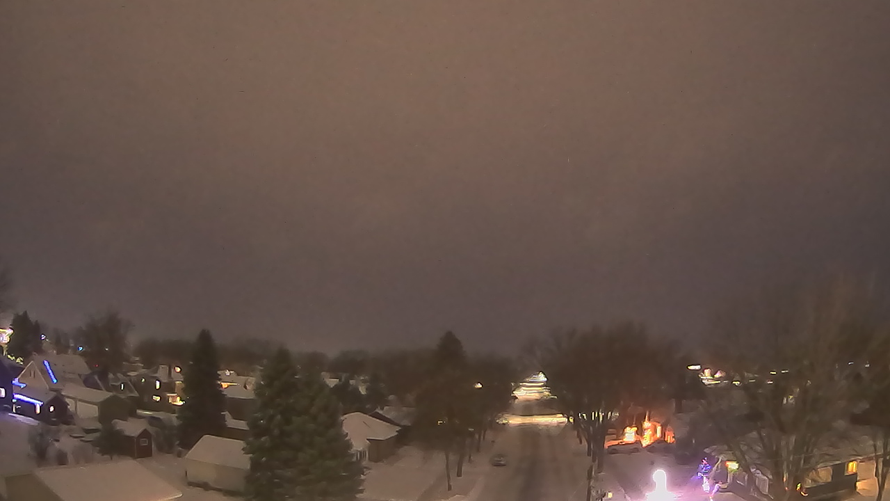 Thumbnail for current weather camera view from Sibley East Middle and High School in Arlington, Minnesota