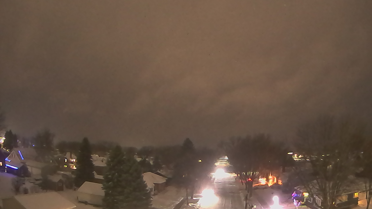 Thumbnail for current weather camera view from Sibley East Middle and High School in Arlington, Minnesota