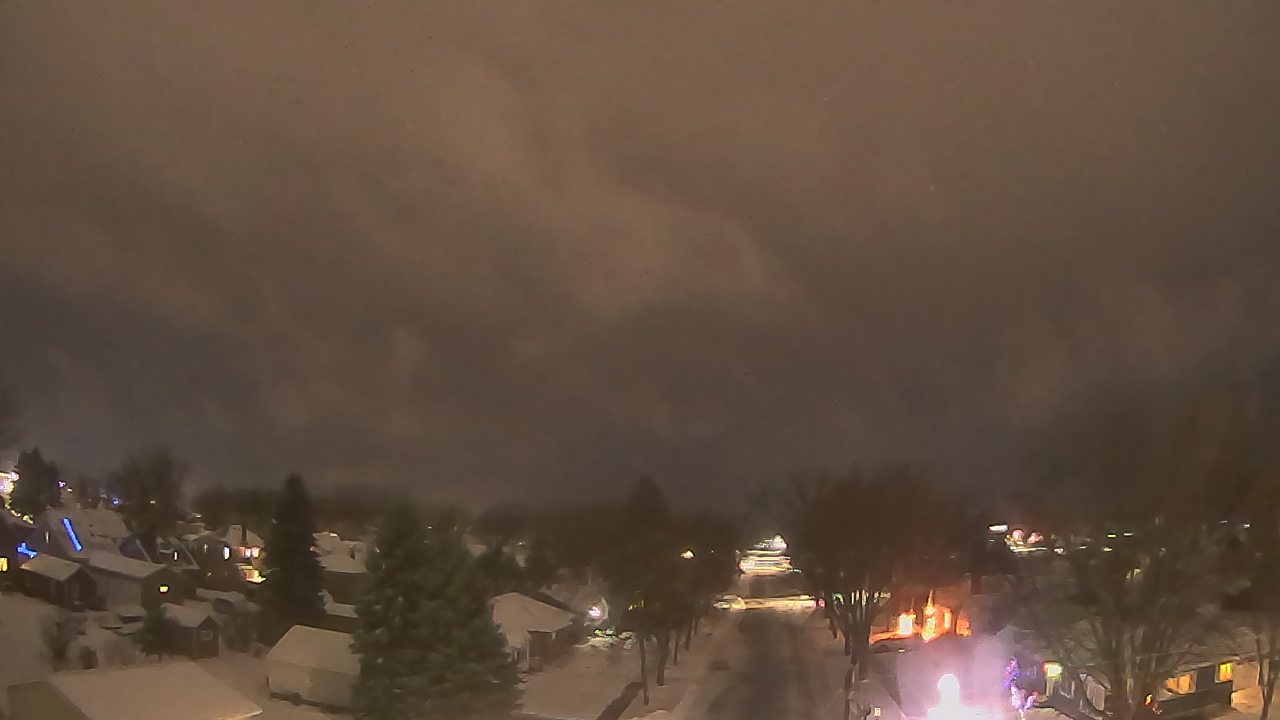 Thumbnail for current weather camera view from Sibley East Middle and High School in Arlington, Minnesota