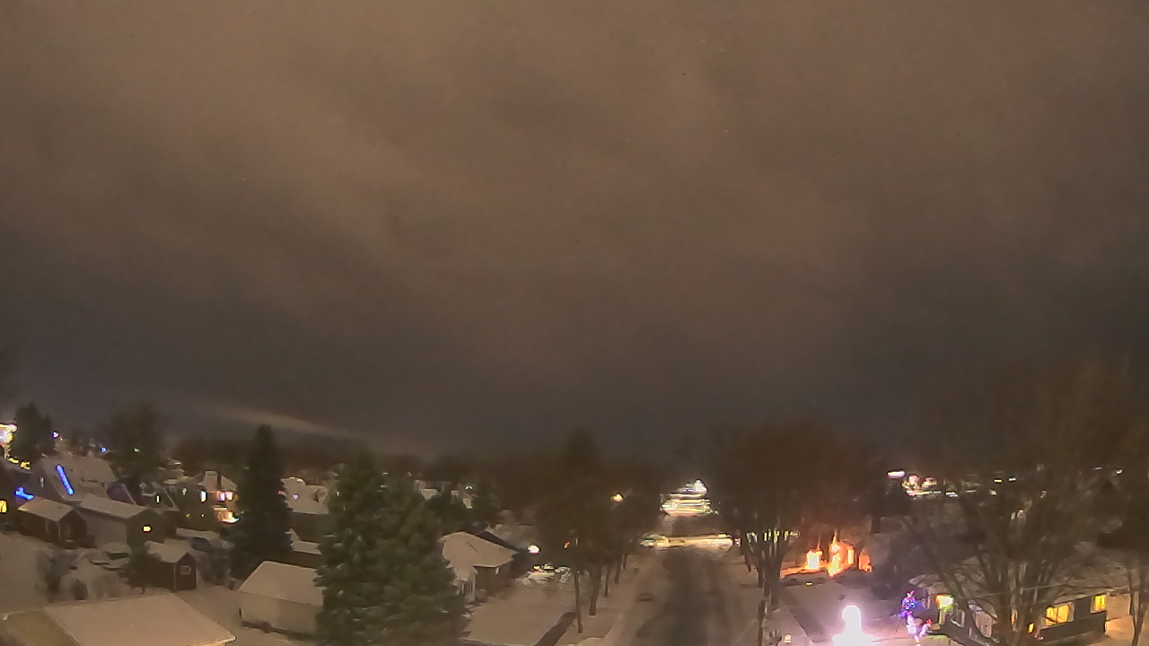 Thumbnail for current weather camera view from Sibley East Middle and High School in Arlington, Minnesota