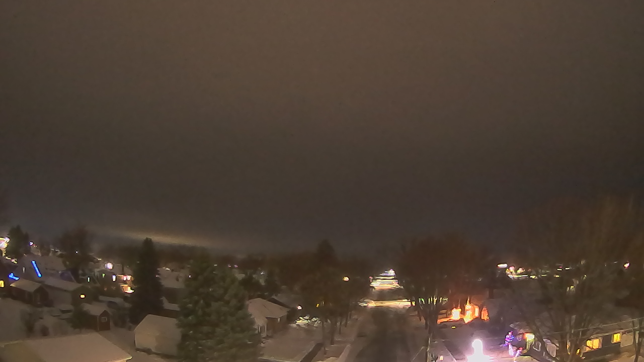 Thumbnail for current weather camera view from Sibley East Middle and High School in Arlington, Minnesota