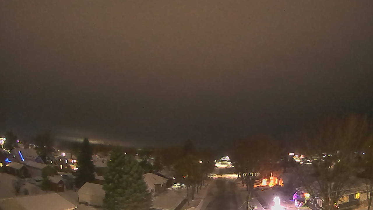 Thumbnail for current weather camera view from Sibley East Middle and High School in Arlington, Minnesota