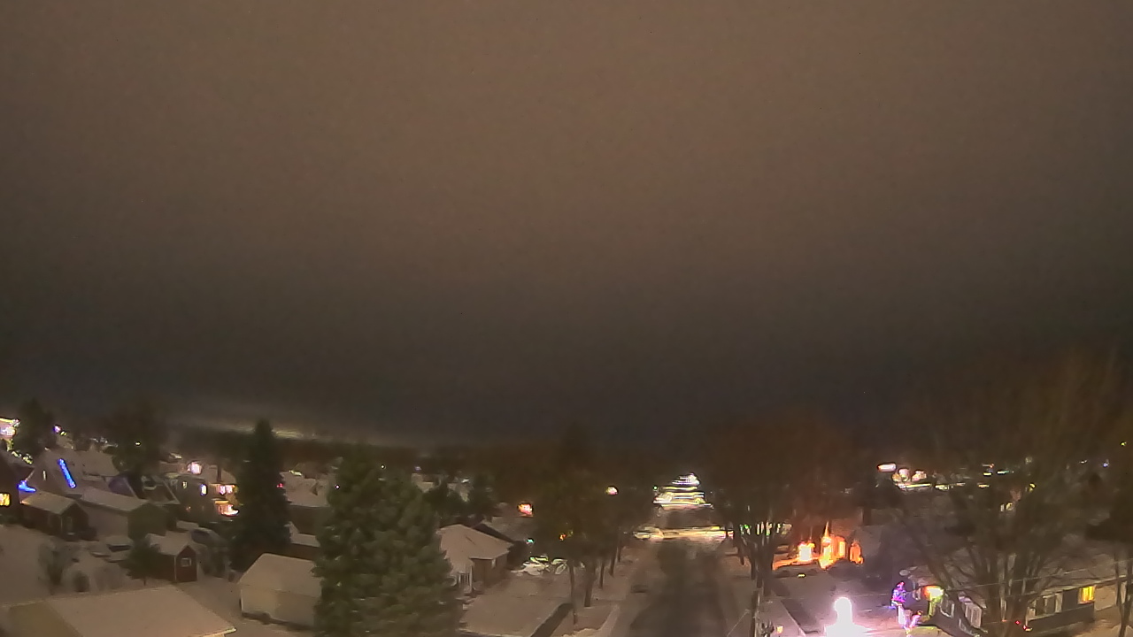 Thumbnail for current weather camera view from Sibley East Middle and High School in Arlington, Minnesota