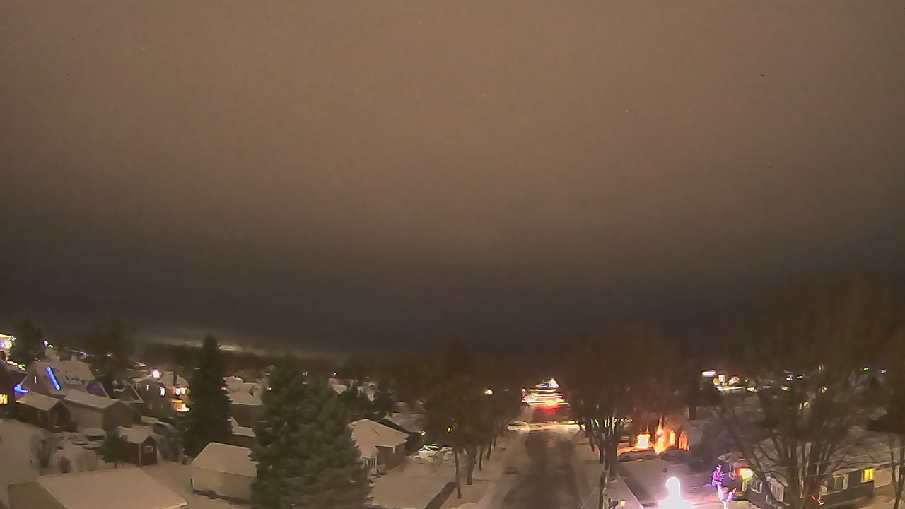 Thumbnail for current weather camera view from Sibley East Middle and High School in Arlington, Minnesota