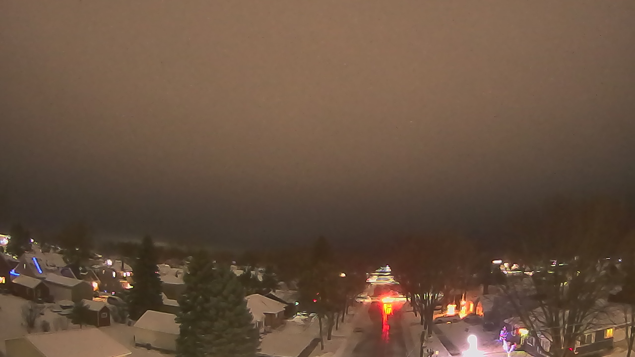 Thumbnail for current weather camera view from Sibley East Middle and High School in Arlington, Minnesota