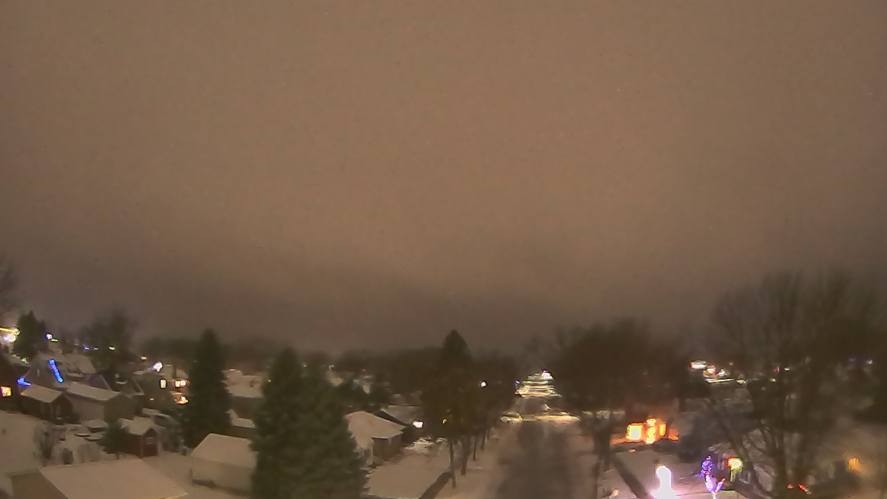 Thumbnail for current weather camera view from Sibley East Middle and High School in Arlington, Minnesota