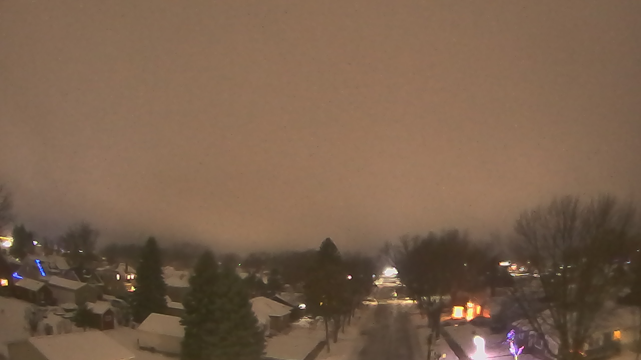 Thumbnail for current weather camera view from Sibley East Middle and High School in Arlington, Minnesota