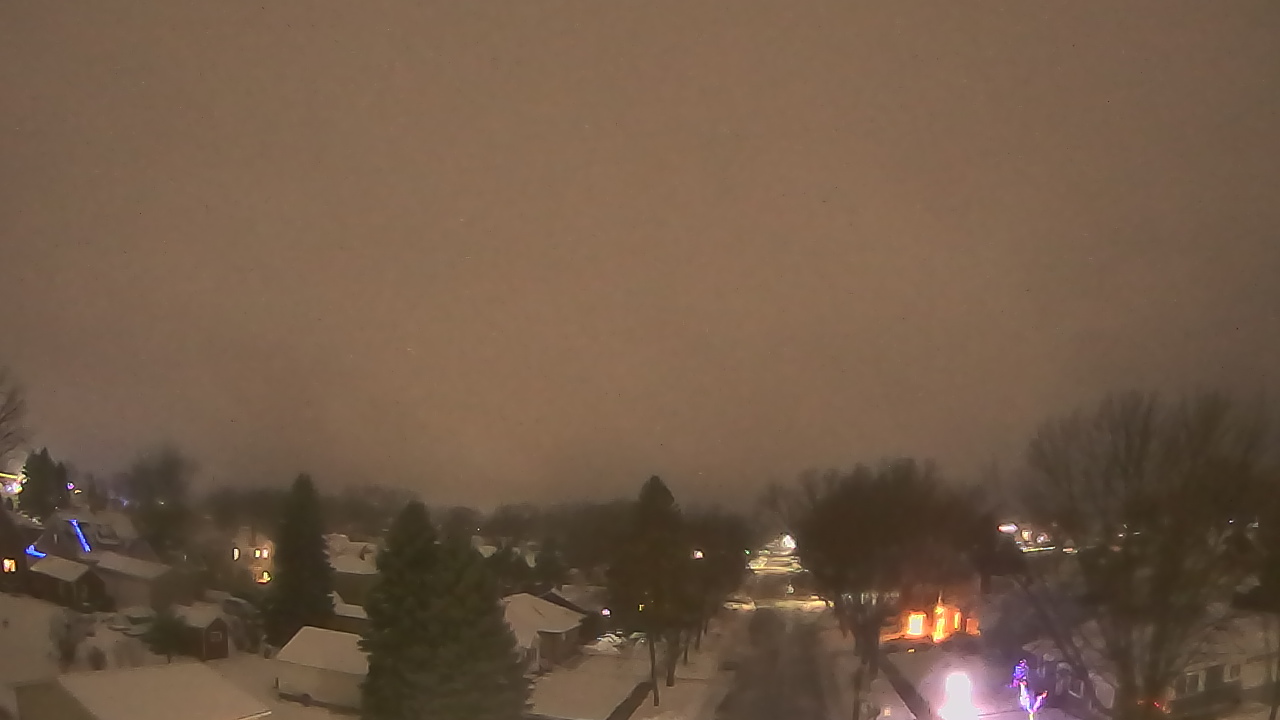 Thumbnail for current weather camera view from Sibley East Middle and High School in Arlington, Minnesota