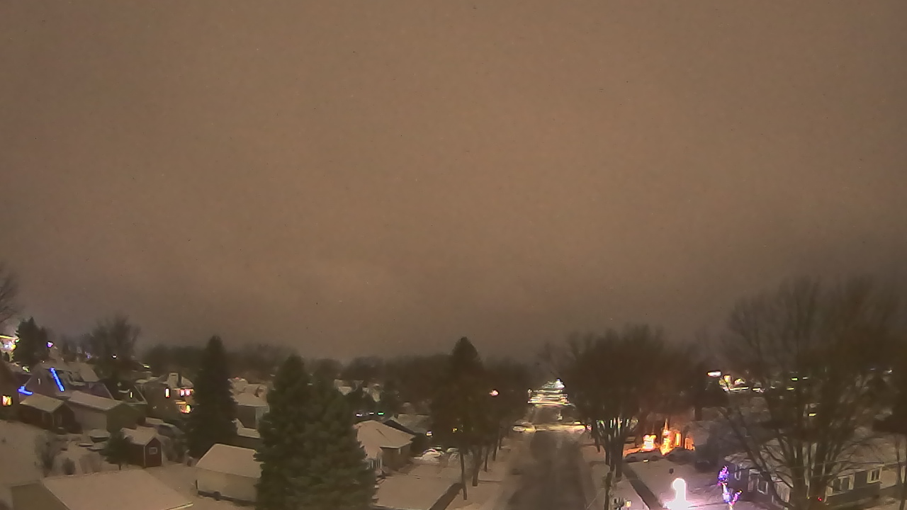 Thumbnail for current weather camera view from Sibley East Middle and High School in Arlington, Minnesota