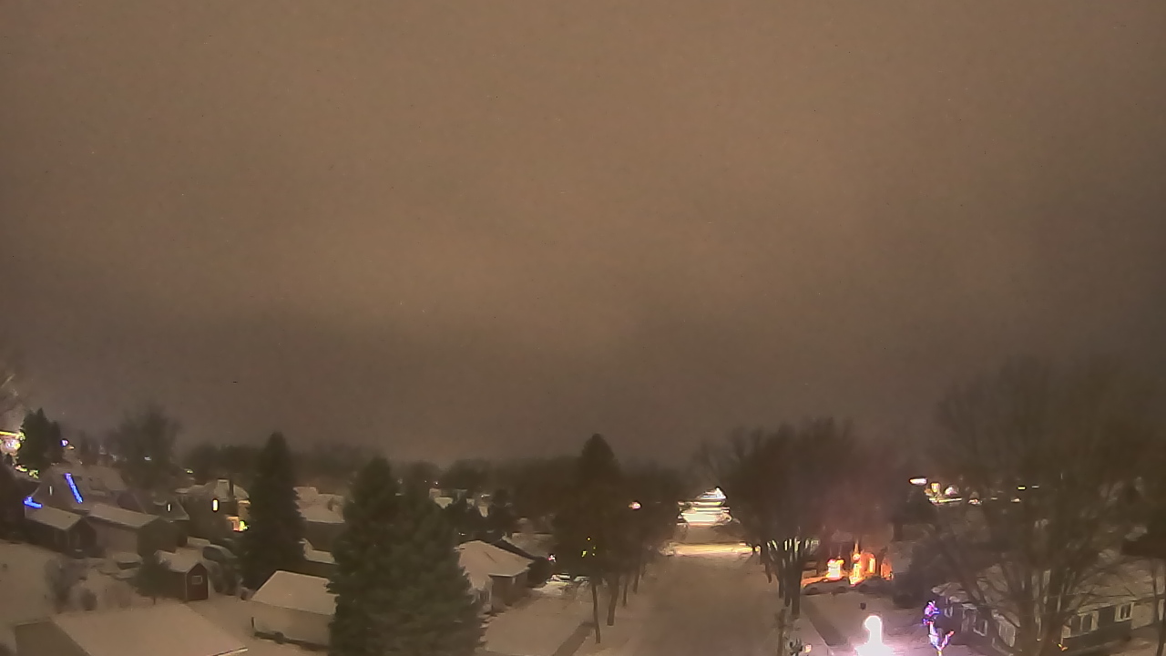 Thumbnail for current weather camera view from Sibley East Middle and High School in Arlington, Minnesota