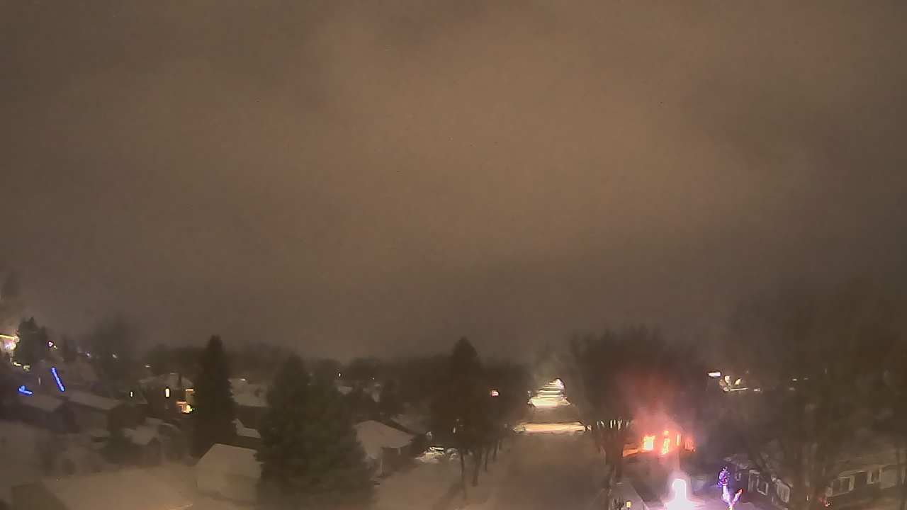 Thumbnail for current weather camera view from Sibley East Middle and High School in Arlington, Minnesota