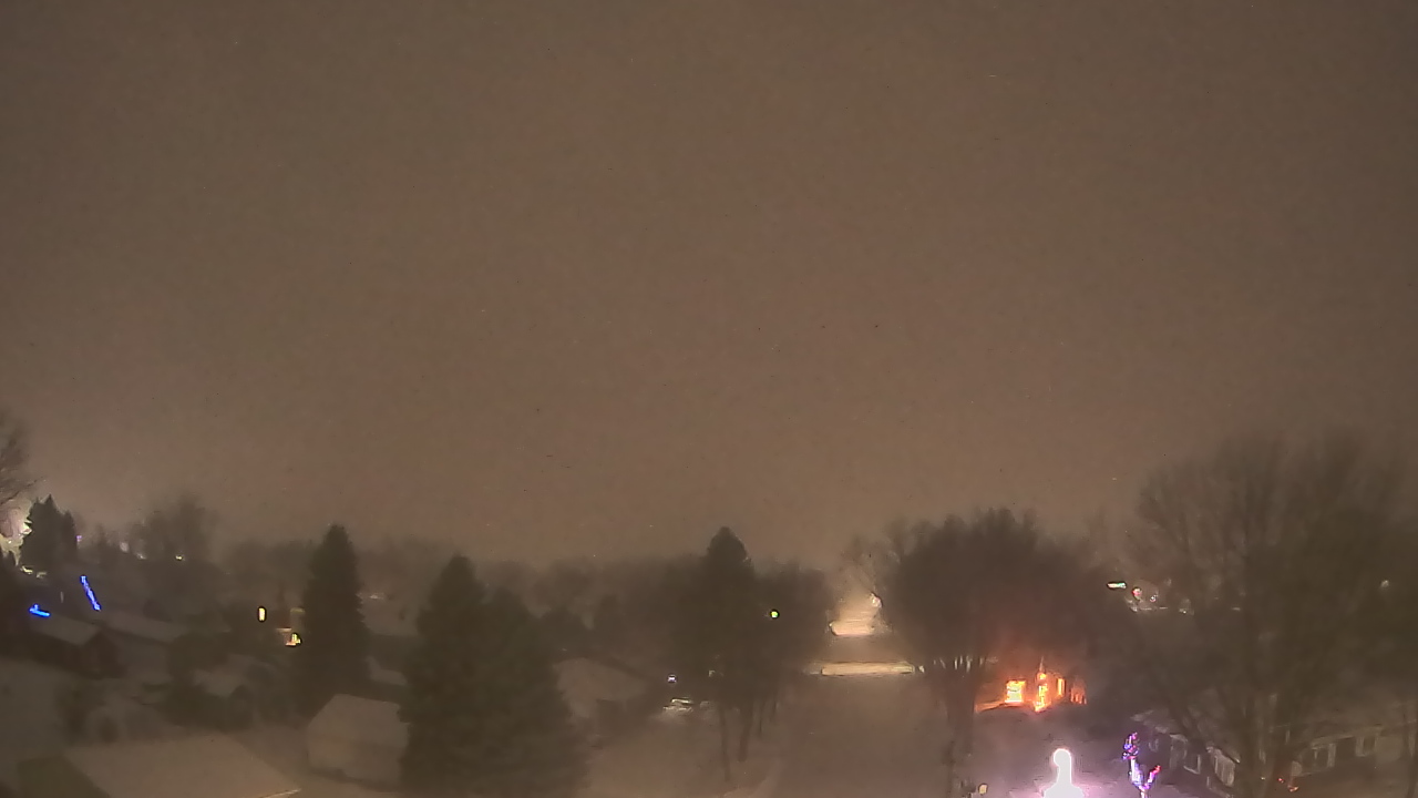 Thumbnail for current weather camera view from Sibley East Middle and High School in Arlington, Minnesota