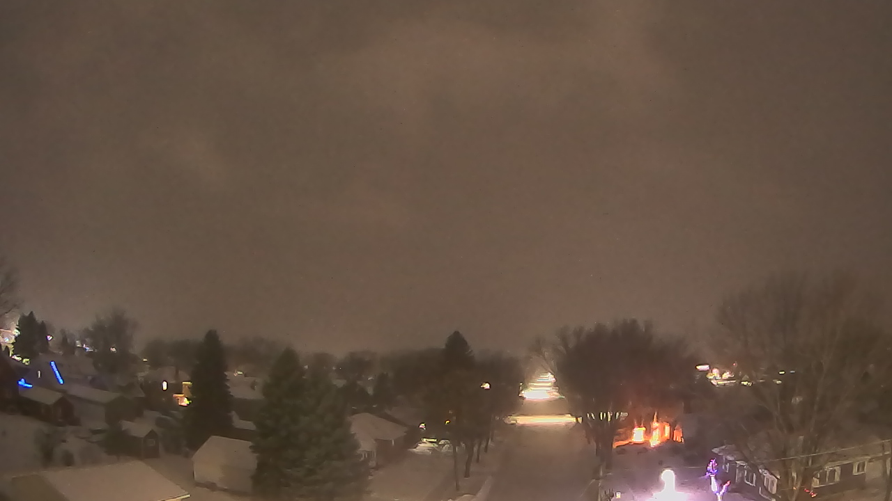 Thumbnail for current weather camera view from Sibley East Middle and High School in Arlington, Minnesota