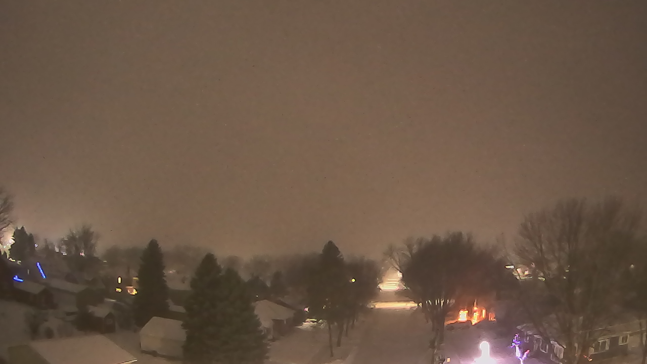 Thumbnail for current weather camera view from Sibley East Middle and High School in Arlington, Minnesota