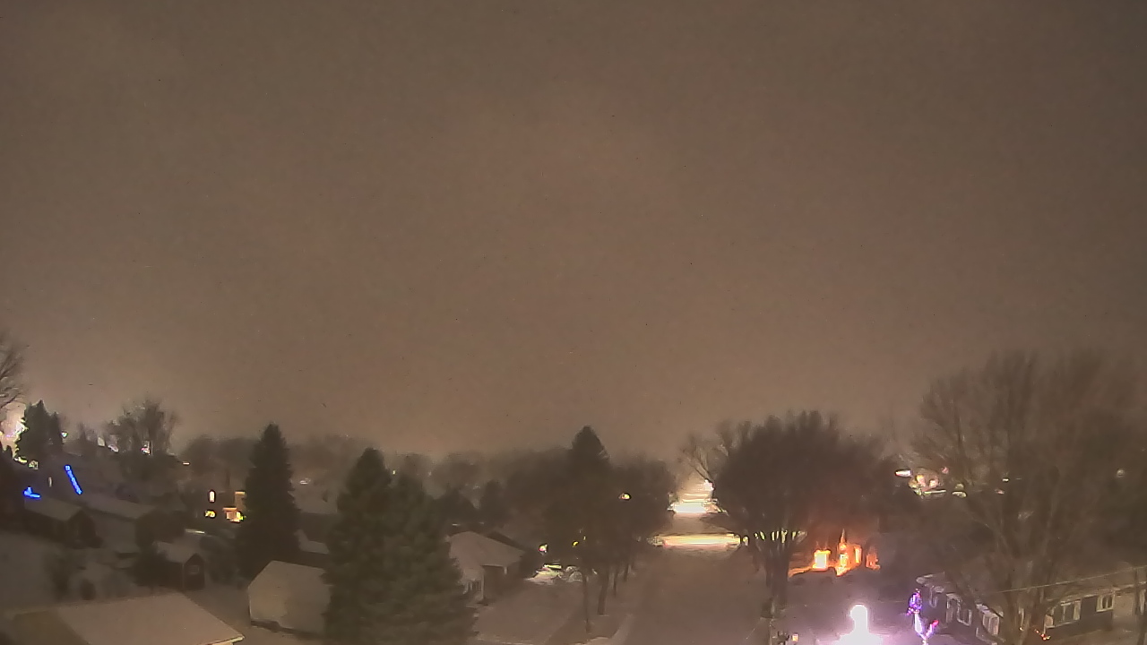 Thumbnail for current weather camera view from Sibley East Middle and High School in Arlington, Minnesota