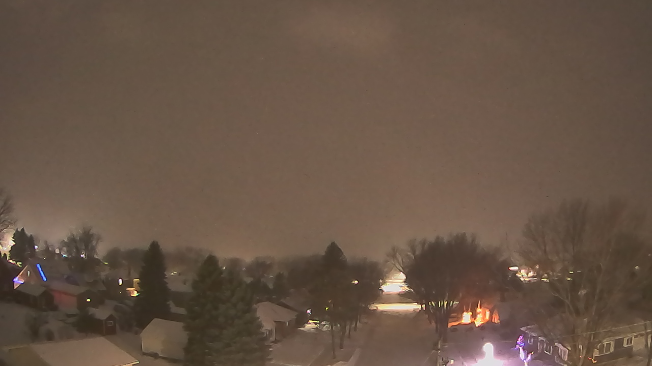 Thumbnail for current weather camera view from Sibley East Middle and High School in Arlington, Minnesota