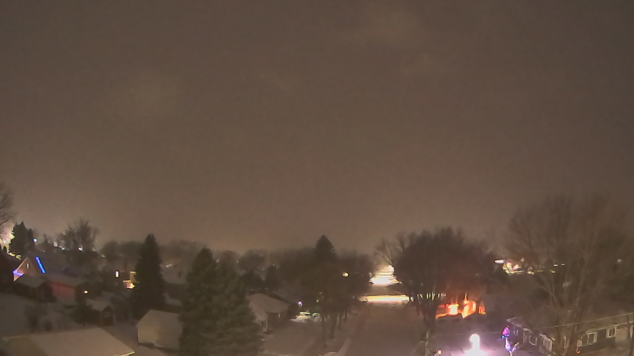 Thumbnail for current weather camera view from Sibley East Middle and High School in Arlington, Minnesota