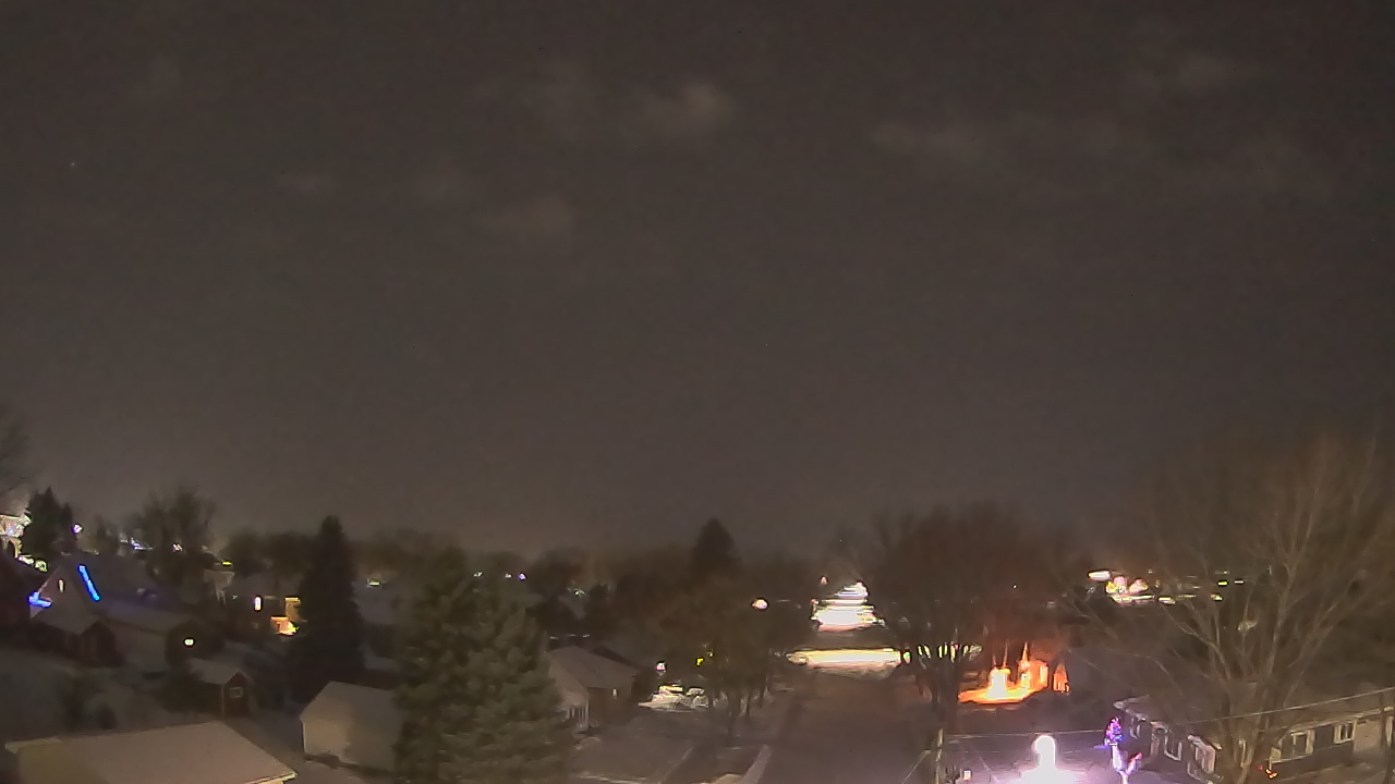 Thumbnail for current weather camera view from Sibley East Middle and High School in Arlington, Minnesota