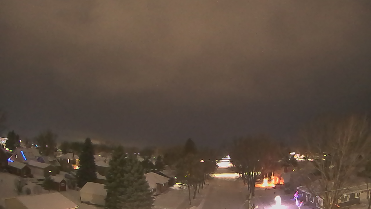 Thumbnail for current weather camera view from Sibley East Middle and High School in Arlington, Minnesota