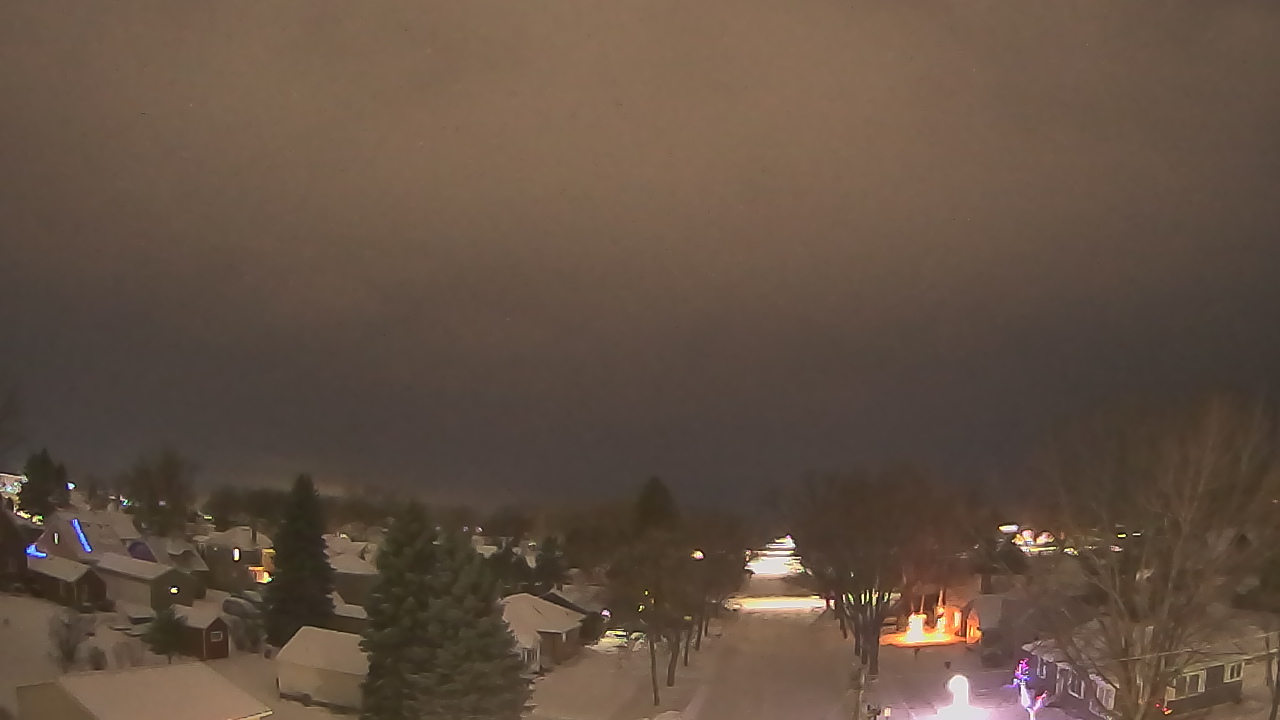 Thumbnail for current weather camera view from Sibley East Middle and High School in Arlington, Minnesota