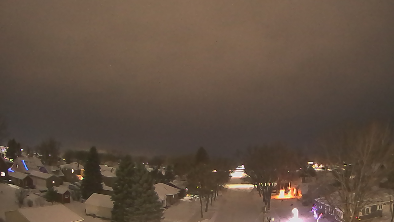 Thumbnail for current weather camera view from Sibley East Middle and High School in Arlington, Minnesota