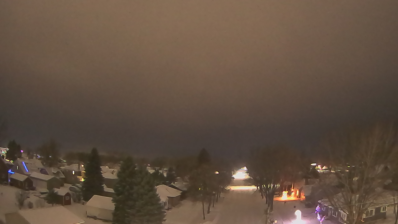 Thumbnail for current weather camera view from Sibley East Middle and High School in Arlington, Minnesota