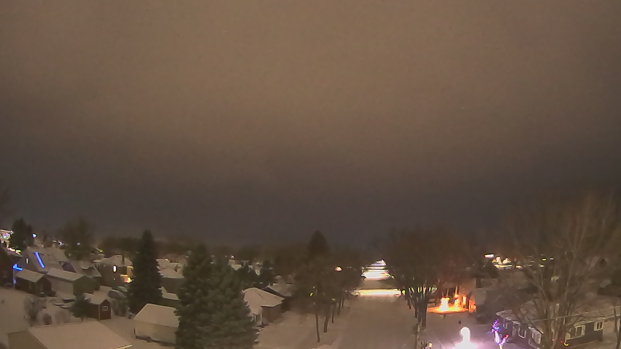 Thumbnail for current weather camera view from Sibley East Middle and High School in Arlington, Minnesota