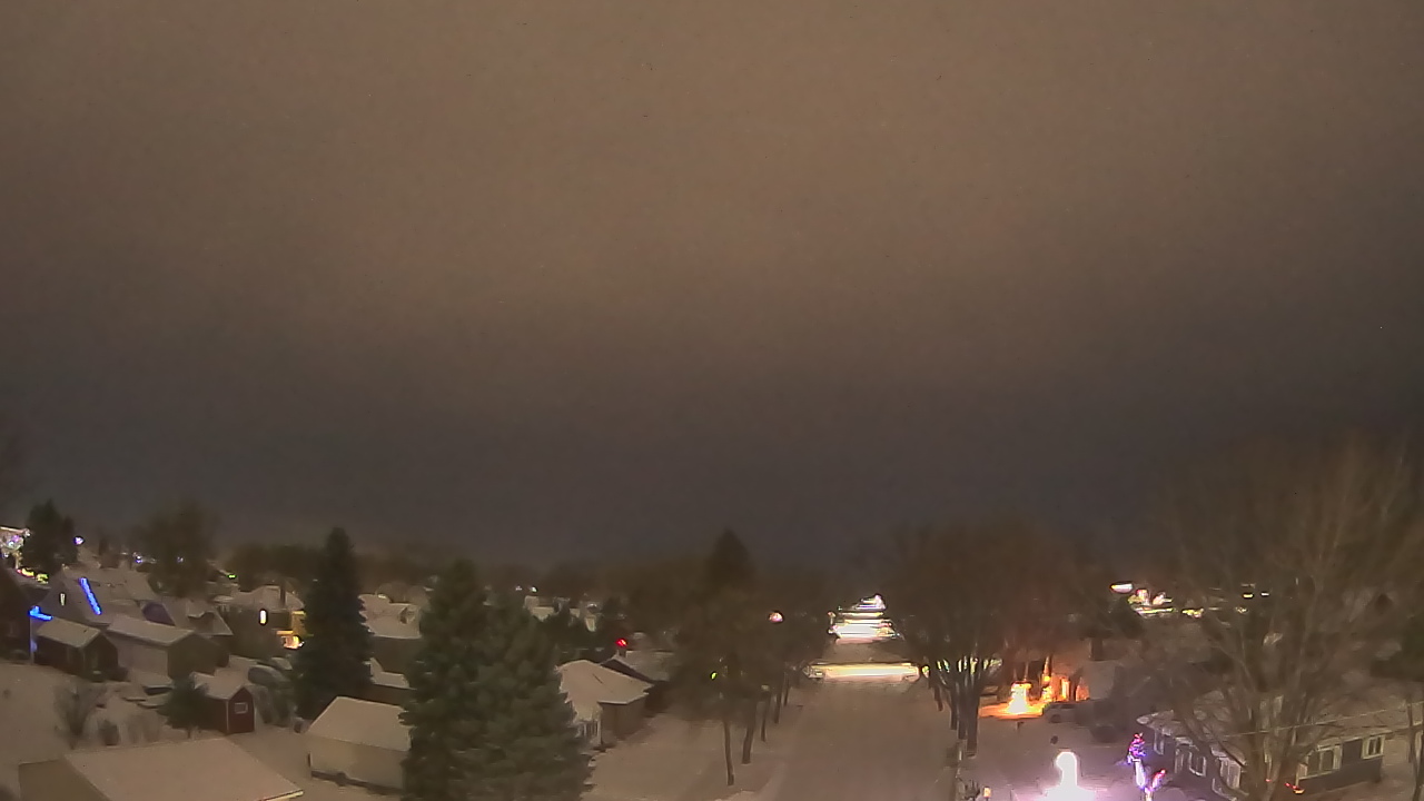 Thumbnail for current weather camera view from Sibley East Middle and High School in Arlington, Minnesota