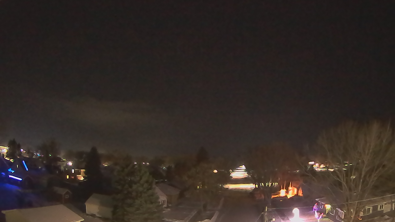 Thumbnail for current weather camera view from Sibley East Middle and High School in Arlington, Minnesota