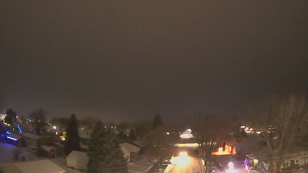 Thumbnail for current weather camera view from Sibley East Middle and High School in Arlington, Minnesota