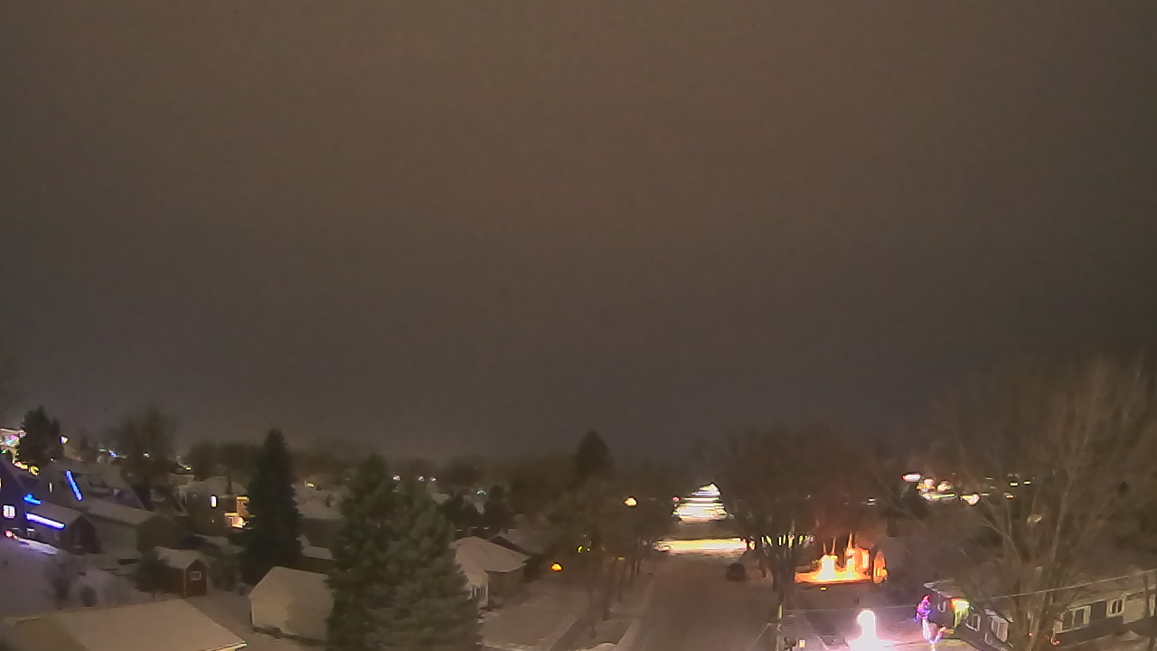 Thumbnail for current weather camera view from Sibley East Middle and High School in Arlington, Minnesota