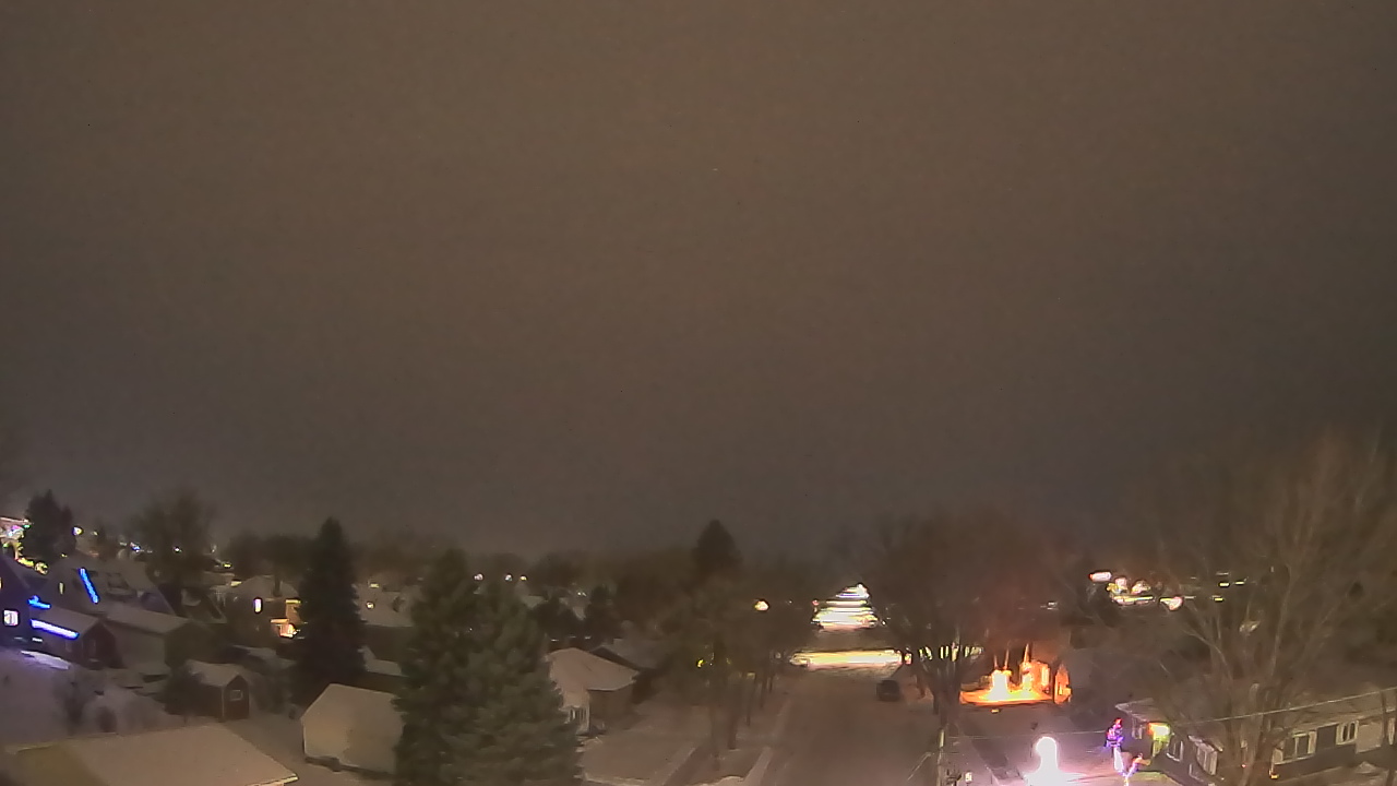 Thumbnail for current weather camera view from Sibley East Middle and High School in Arlington, Minnesota