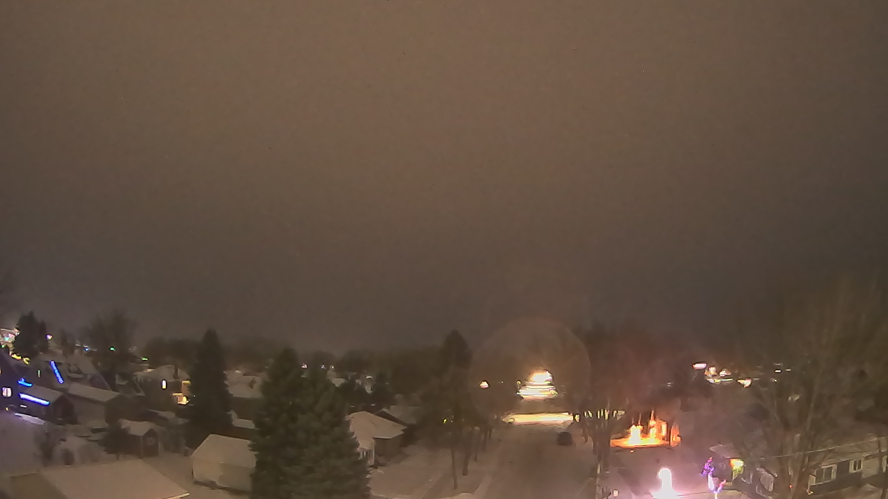 Thumbnail for current weather camera view from Sibley East Middle and High School in Arlington, Minnesota