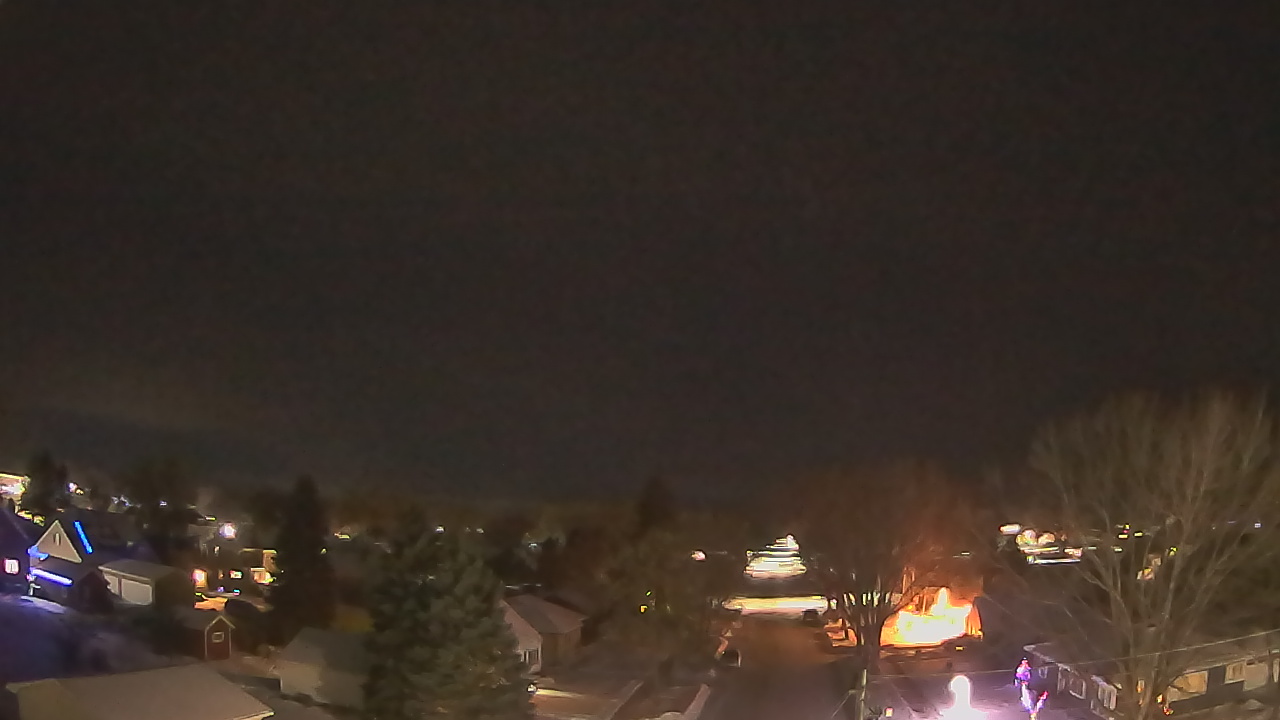 Thumbnail for current weather camera view from Sibley East Middle and High School in Arlington, Minnesota