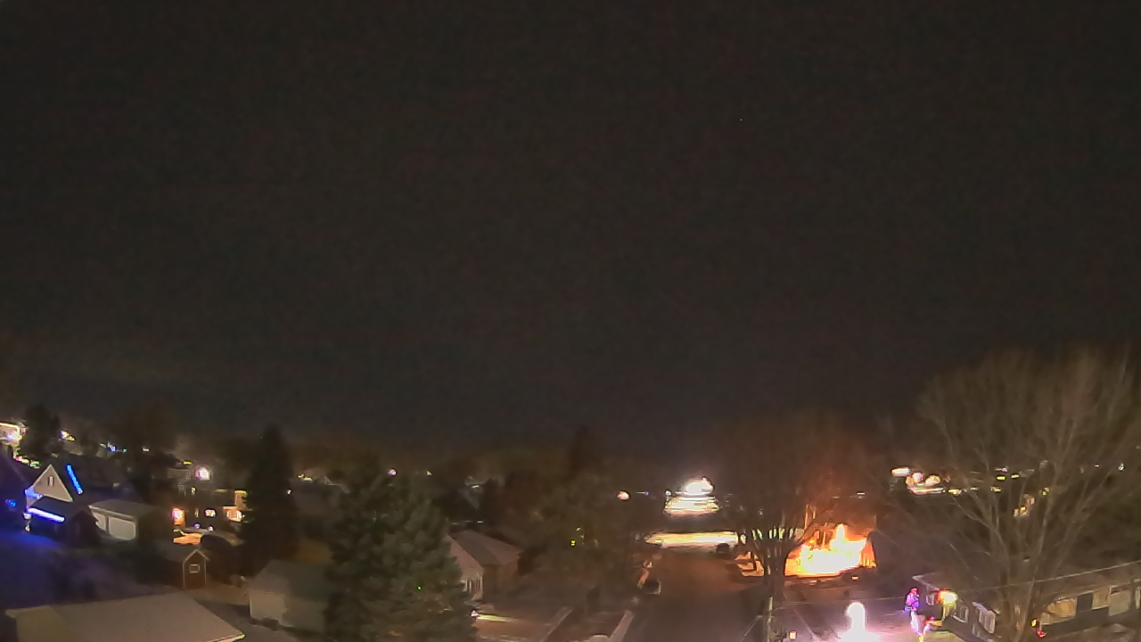 Thumbnail for current weather camera view from Sibley East Middle and High School in Arlington, Minnesota