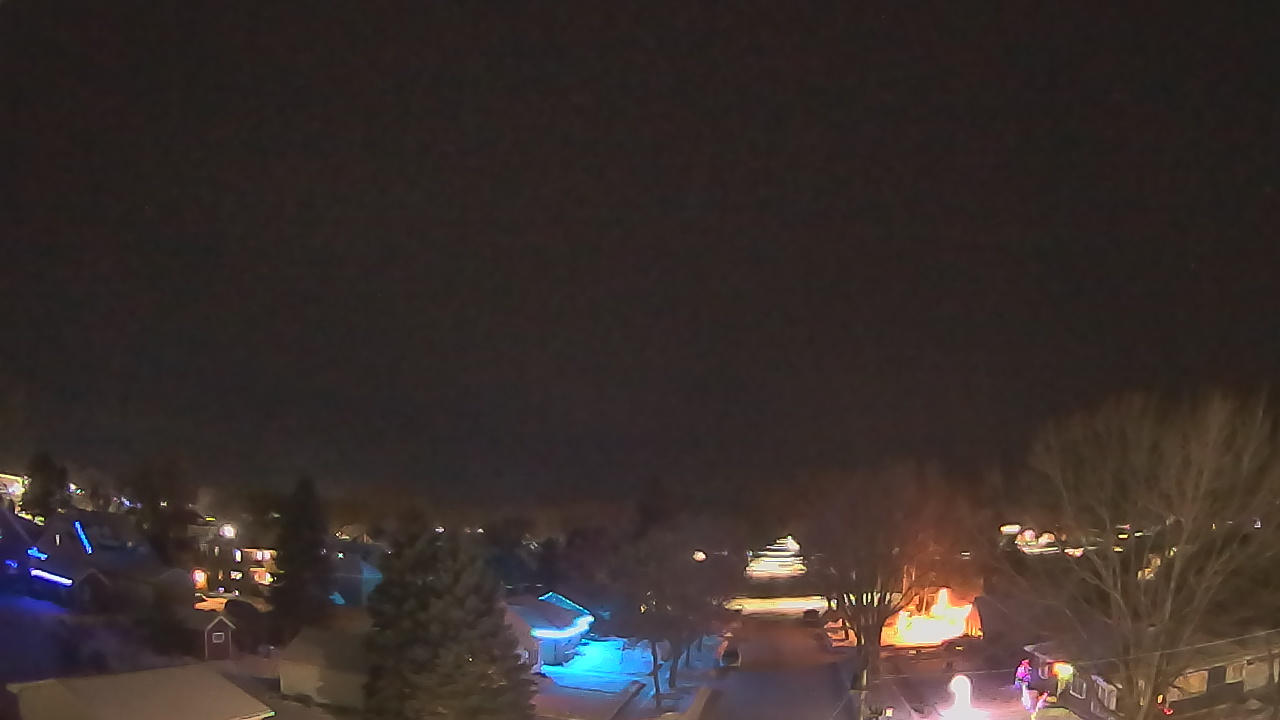 Thumbnail for current weather camera view from Sibley East Middle and High School in Arlington, Minnesota