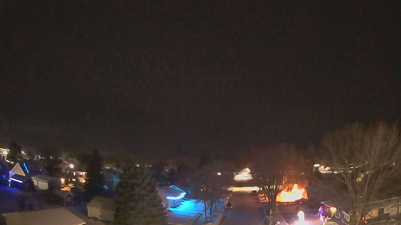 Thumbnail for current weather camera view from Sibley East Middle and High School in Arlington, Minnesota