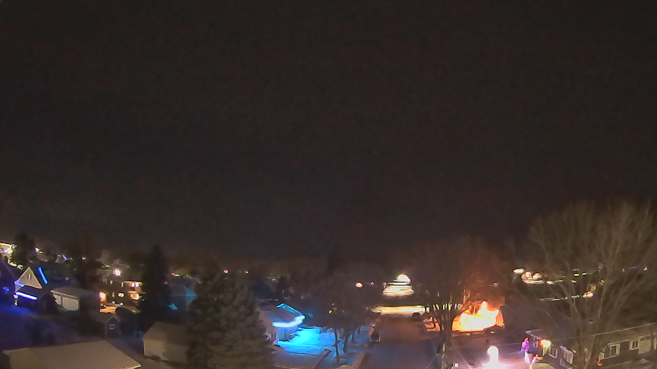 Thumbnail for current weather camera view from Sibley East Middle and High School in Arlington, Minnesota